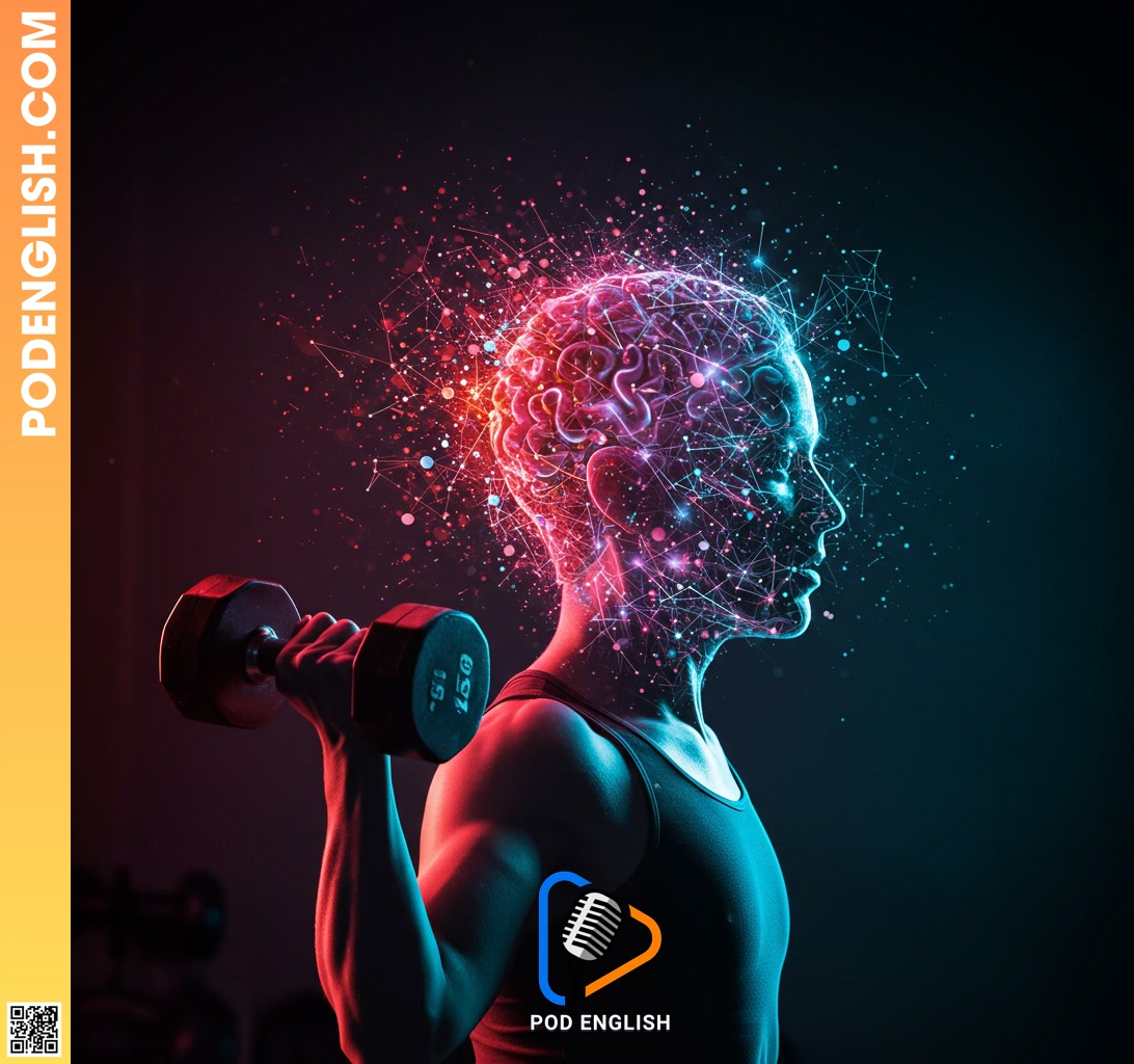 Boosting Brain Power: Cognitive Benefits of Resistance Training for Language Acquisition