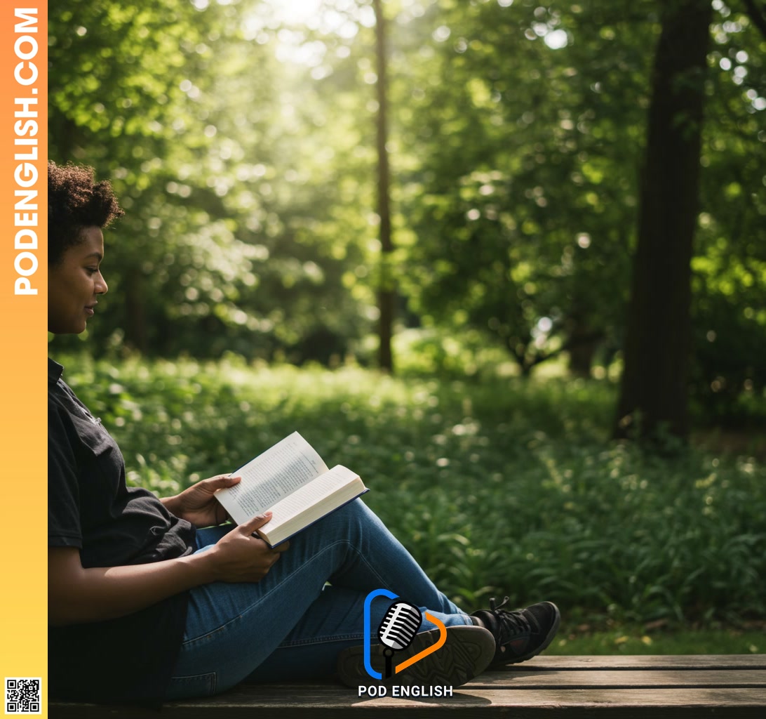 Boosting Specific English Skills Through Nature-Based Activities