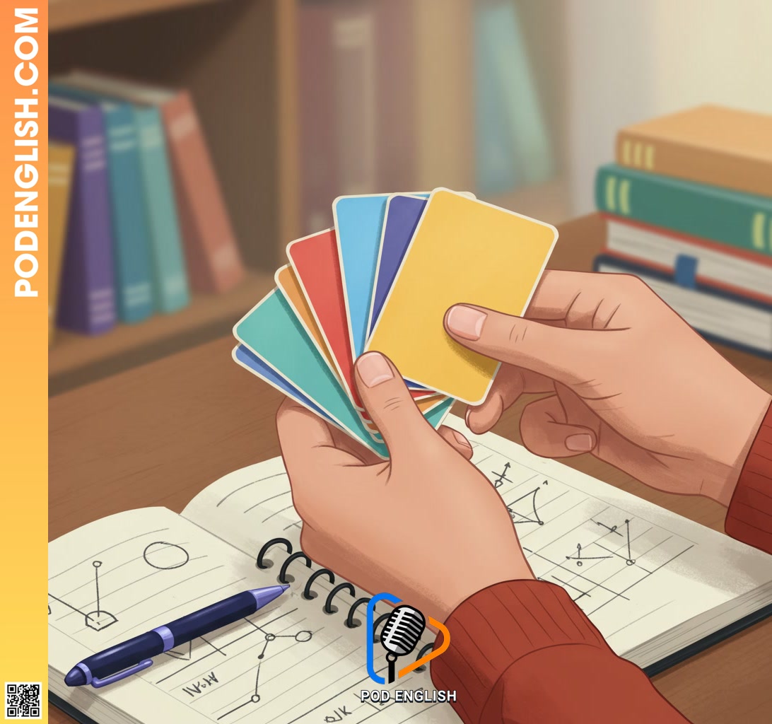 Boosting Vocabulary and Grammar Through Daily Study