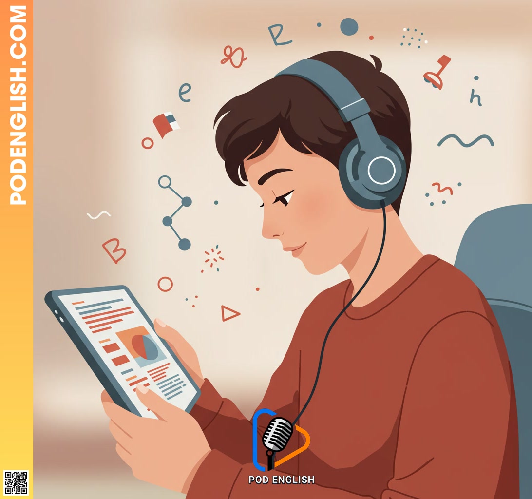 Boosting Vocabulary, Grammar, and Pronunciation Through Lyrics