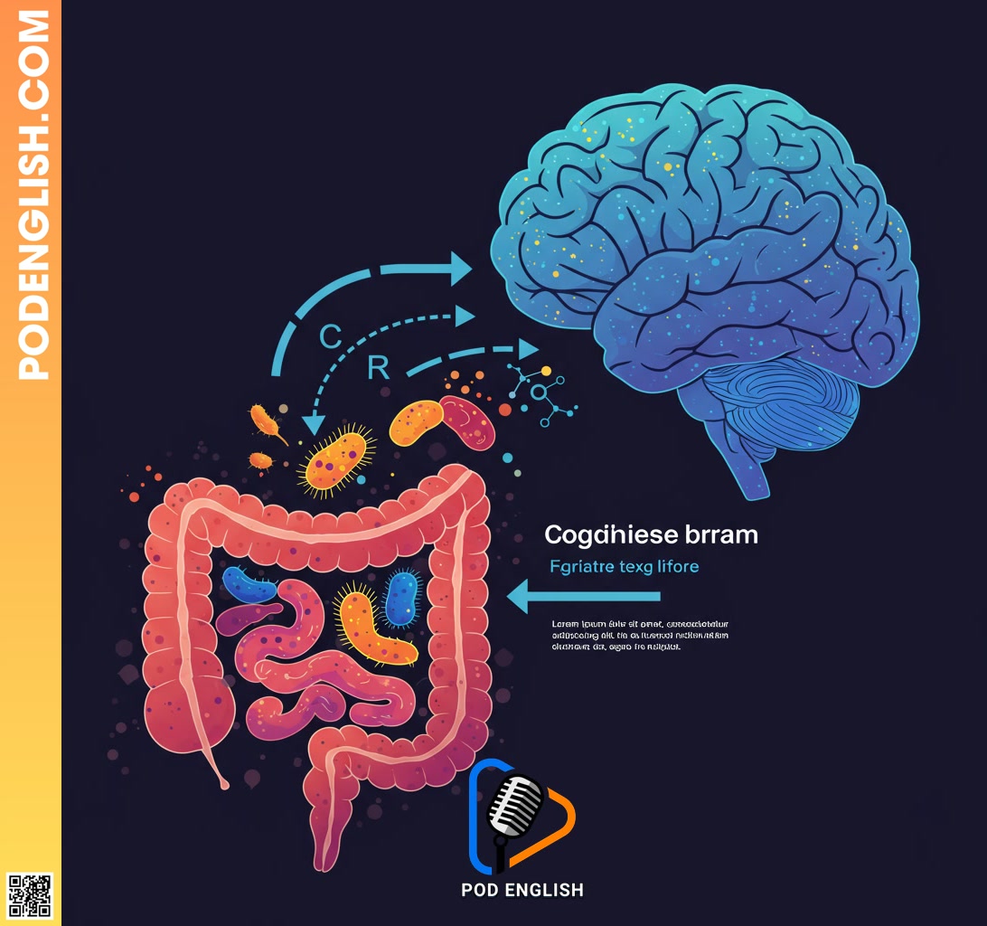 Boosting Your 'English Brain': Specific Benefits for Language Acquisition
