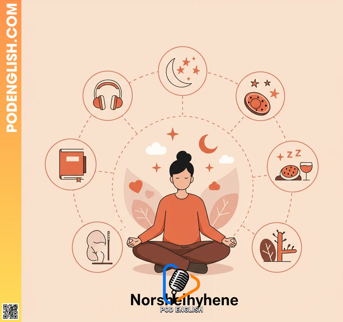 Boosting Your English Study Holistically Through Wellbeing