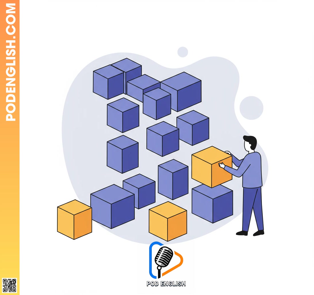 Breaking Down Your English Learning Tasks into Manageable Steps