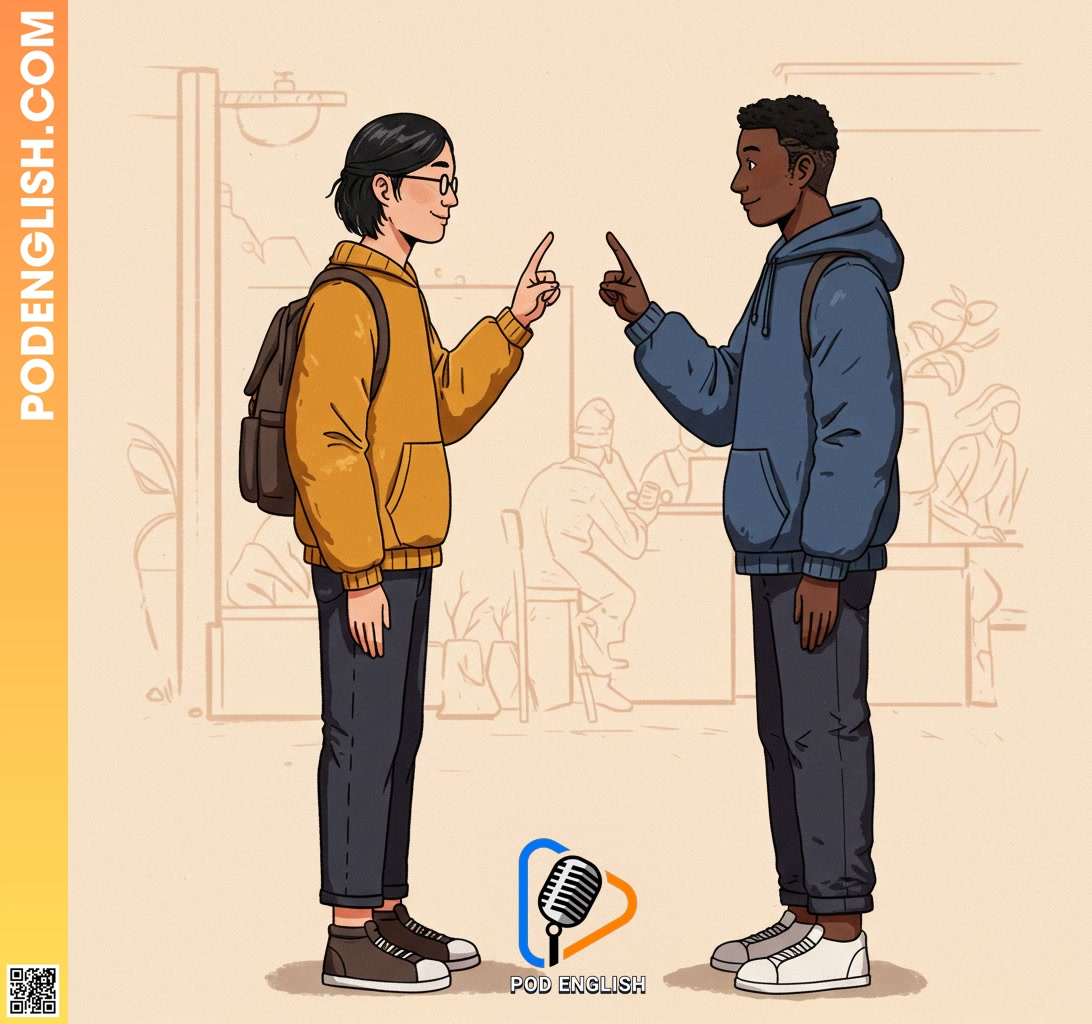 Bridging Communication Gaps Through Cultural Awareness