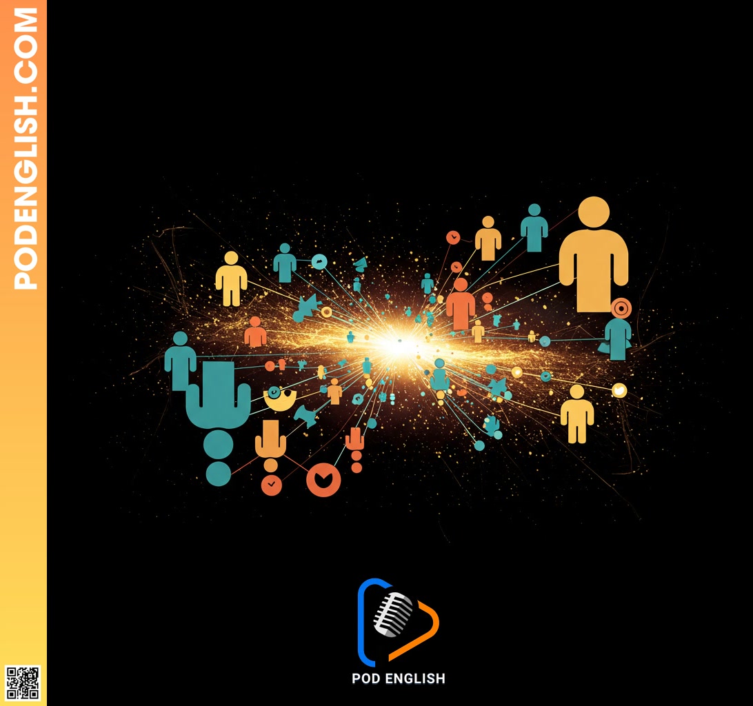 Bridging Divides: English as a Universal Connector