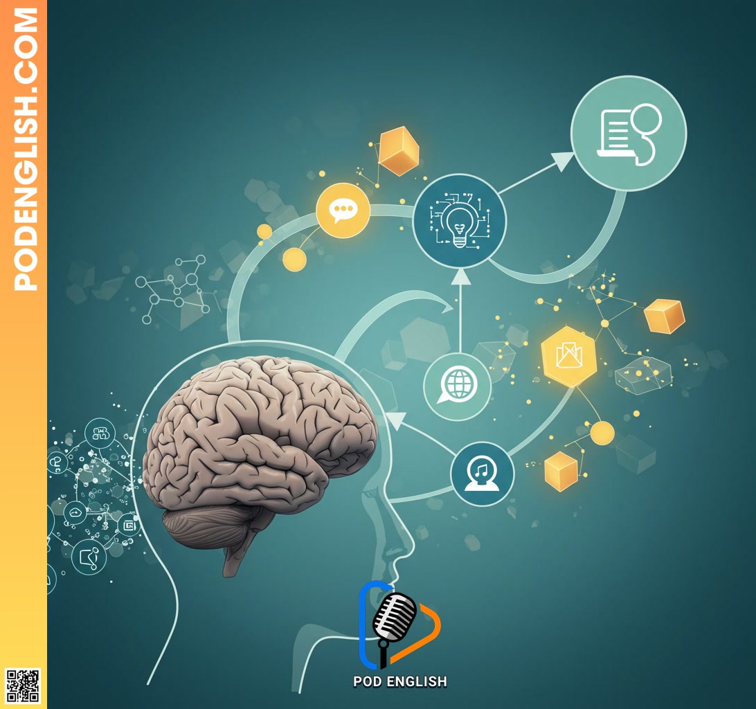 Bridging the Gap: Connecting Cognitive Boosts to English Learning