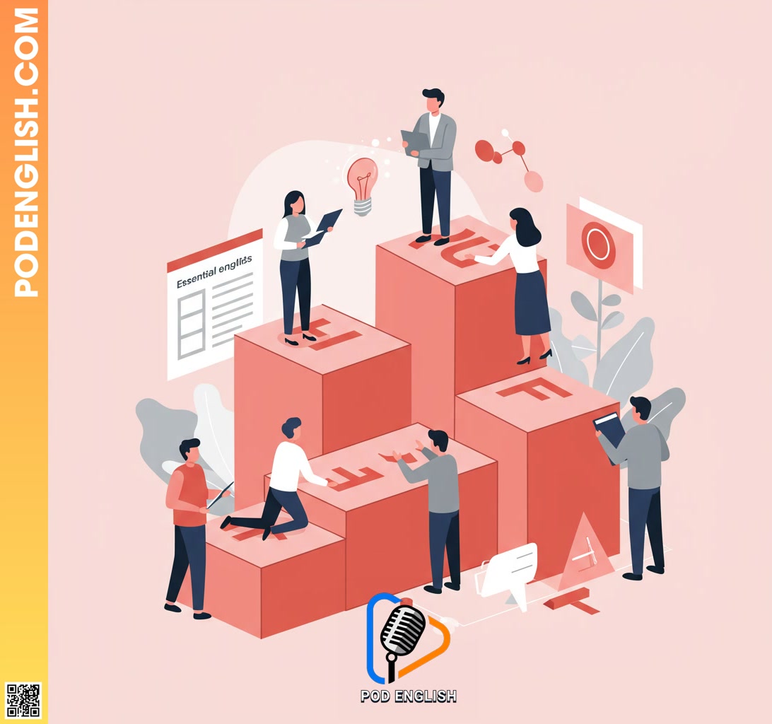 Building a Strong Foundation: Essential English Skills for Service Professionals