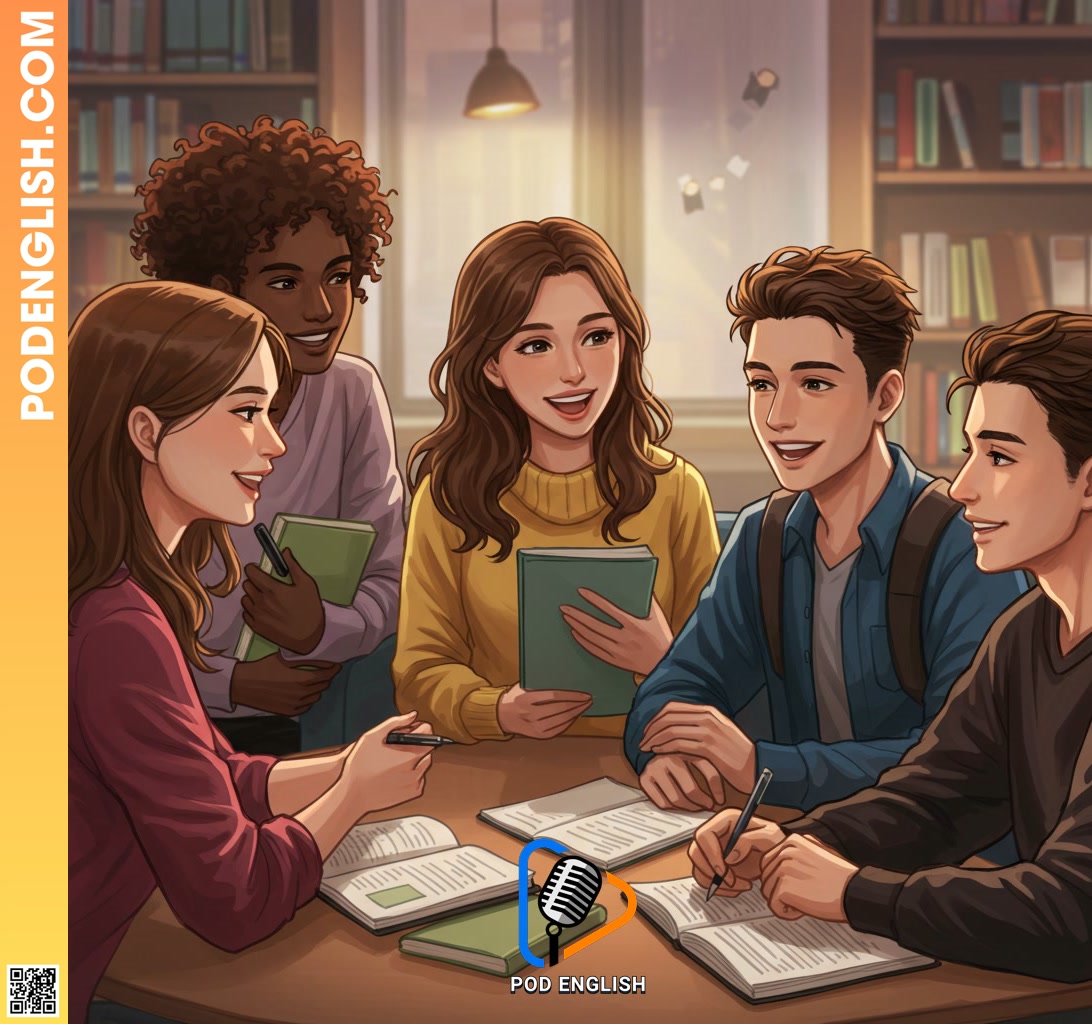 Building a Supportive Learning Environment