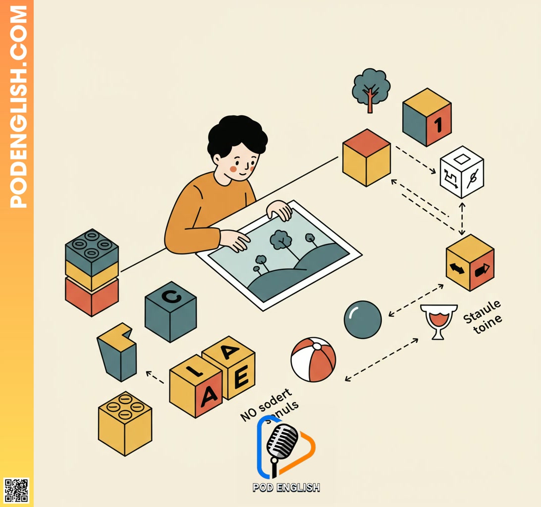 Building Blocks: Essential Vocabulary and Simple Sentences