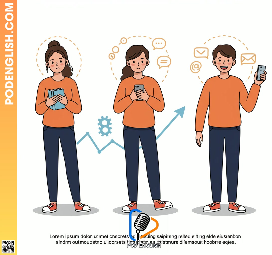 Building Confidence Through Consistent Practice and Mindset Shifts