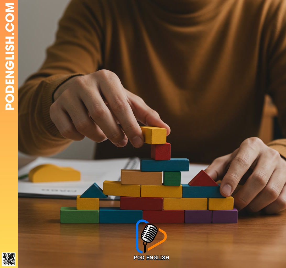 Building Consistency: The Foundation of Effective English Study