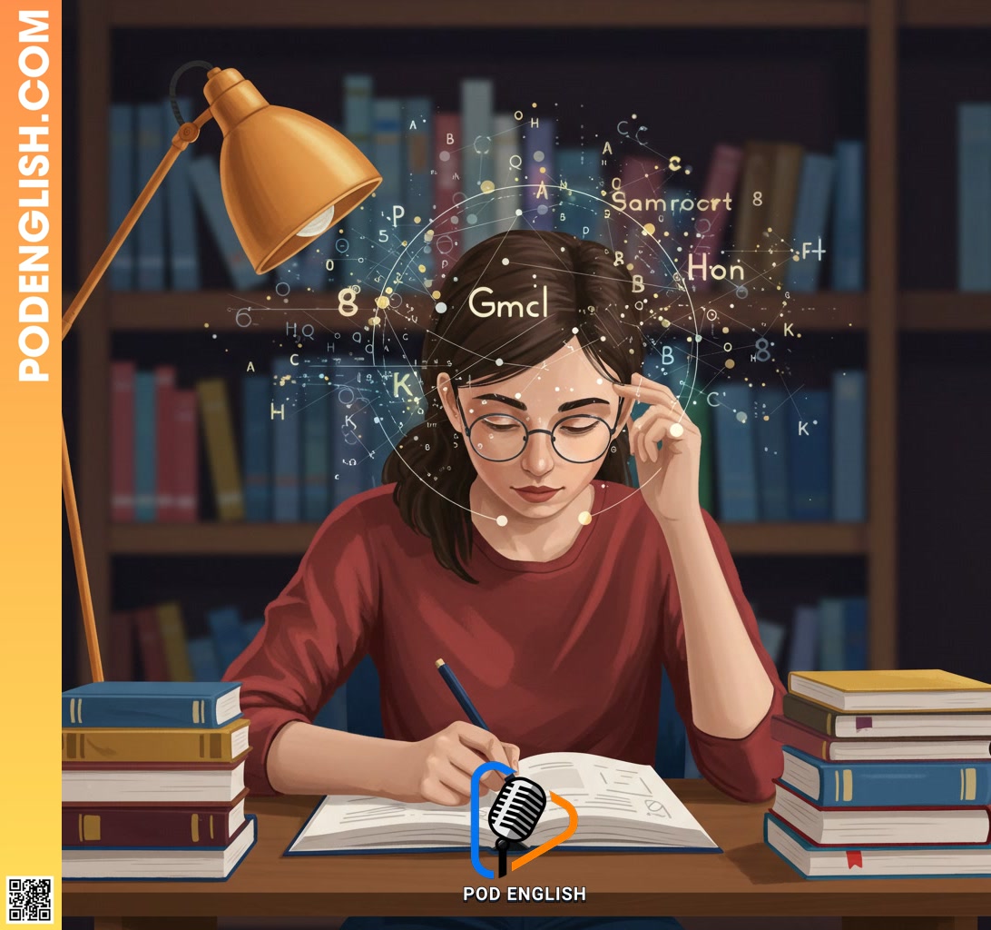 Building Essential Academic Vocabulary and Grammar