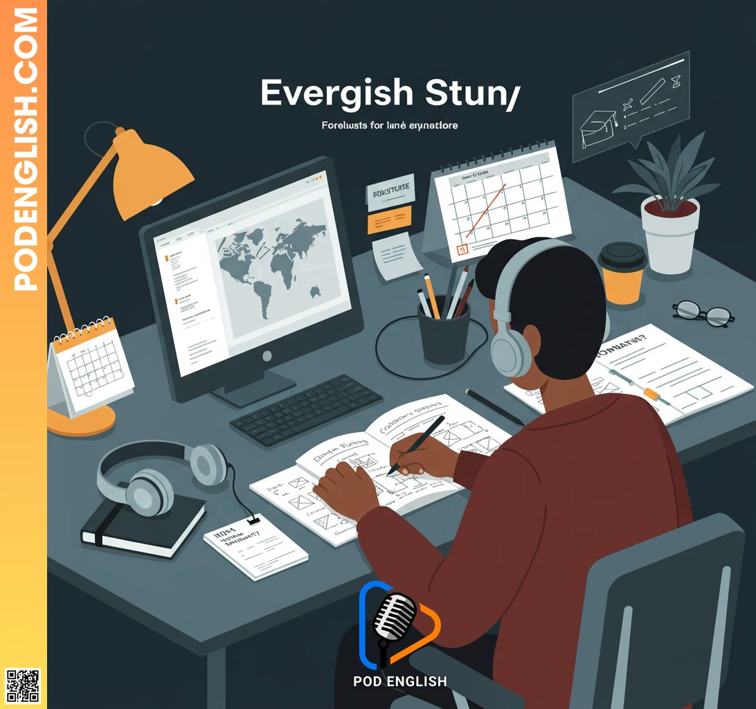 Building Foundational English Skills for Event Planning