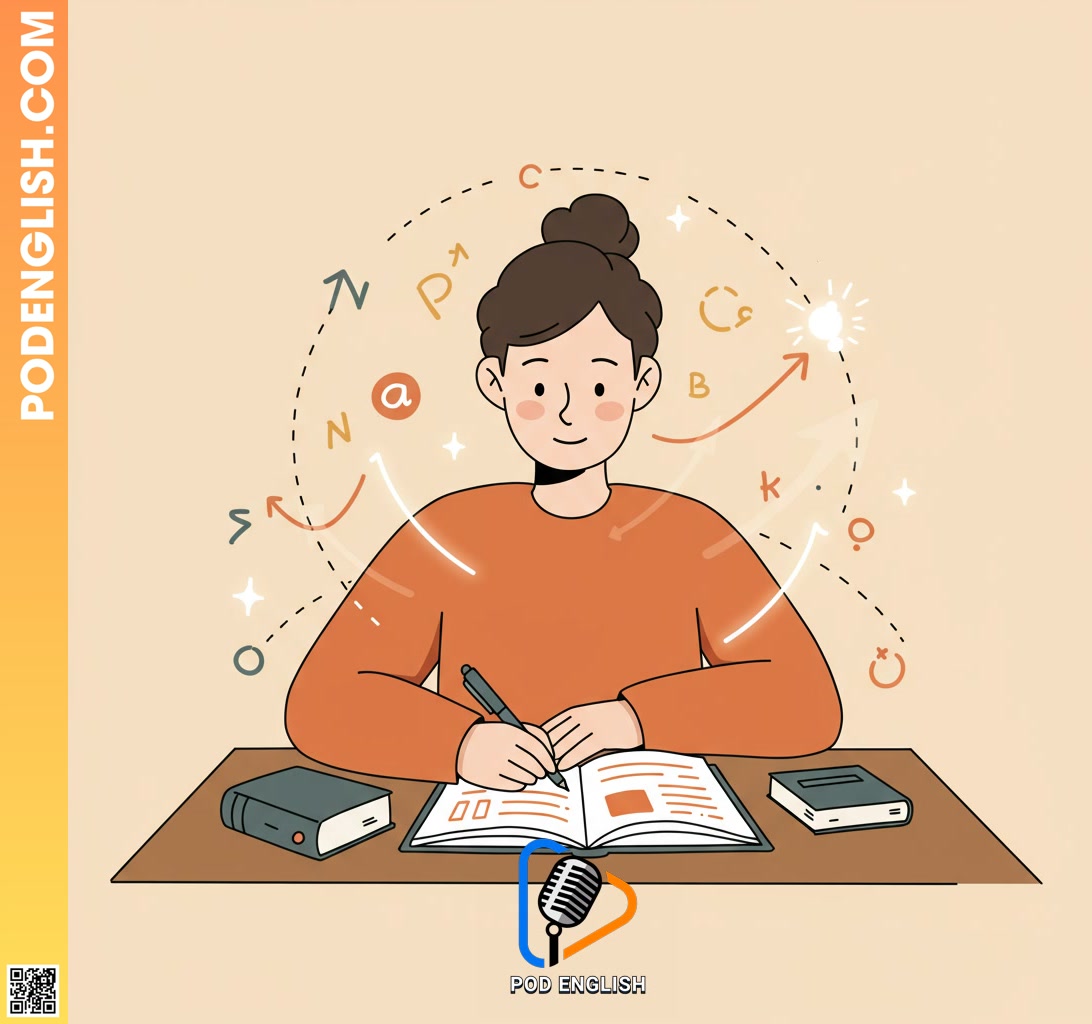 Building Resilience: Developing a 'Mistake-Friendly' Study Habit