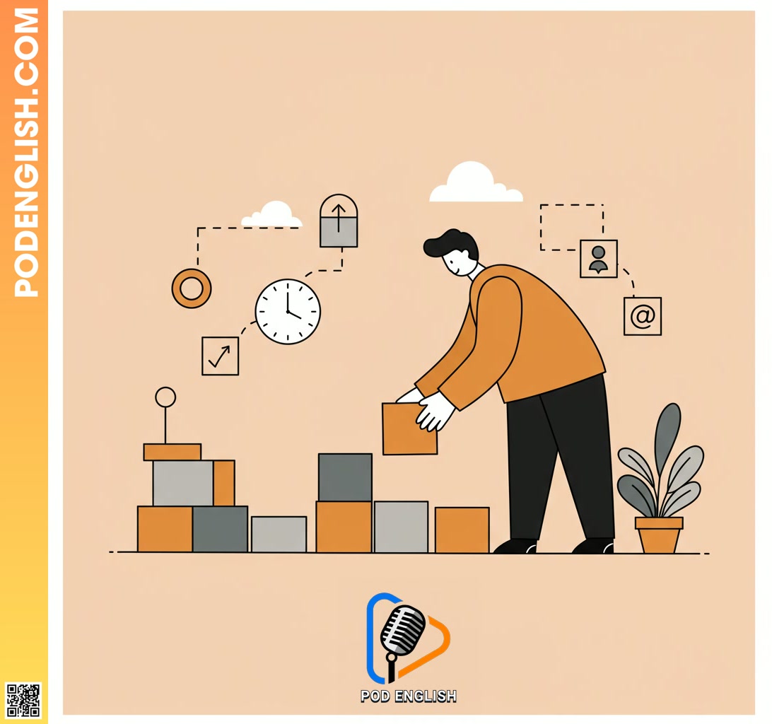 Building the Foundation: Mindset, Habits, and Essential Basics