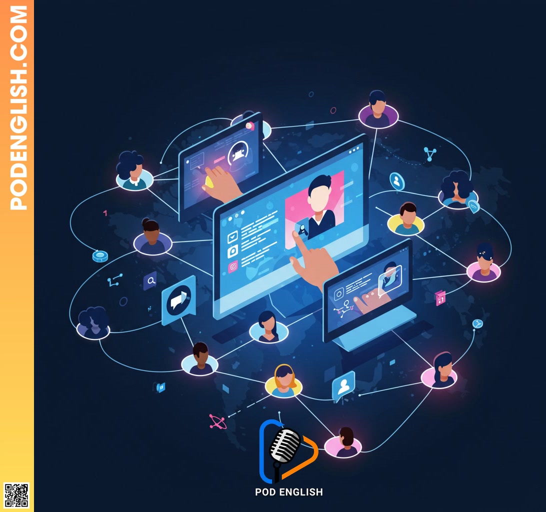 Building Your English Learning Community