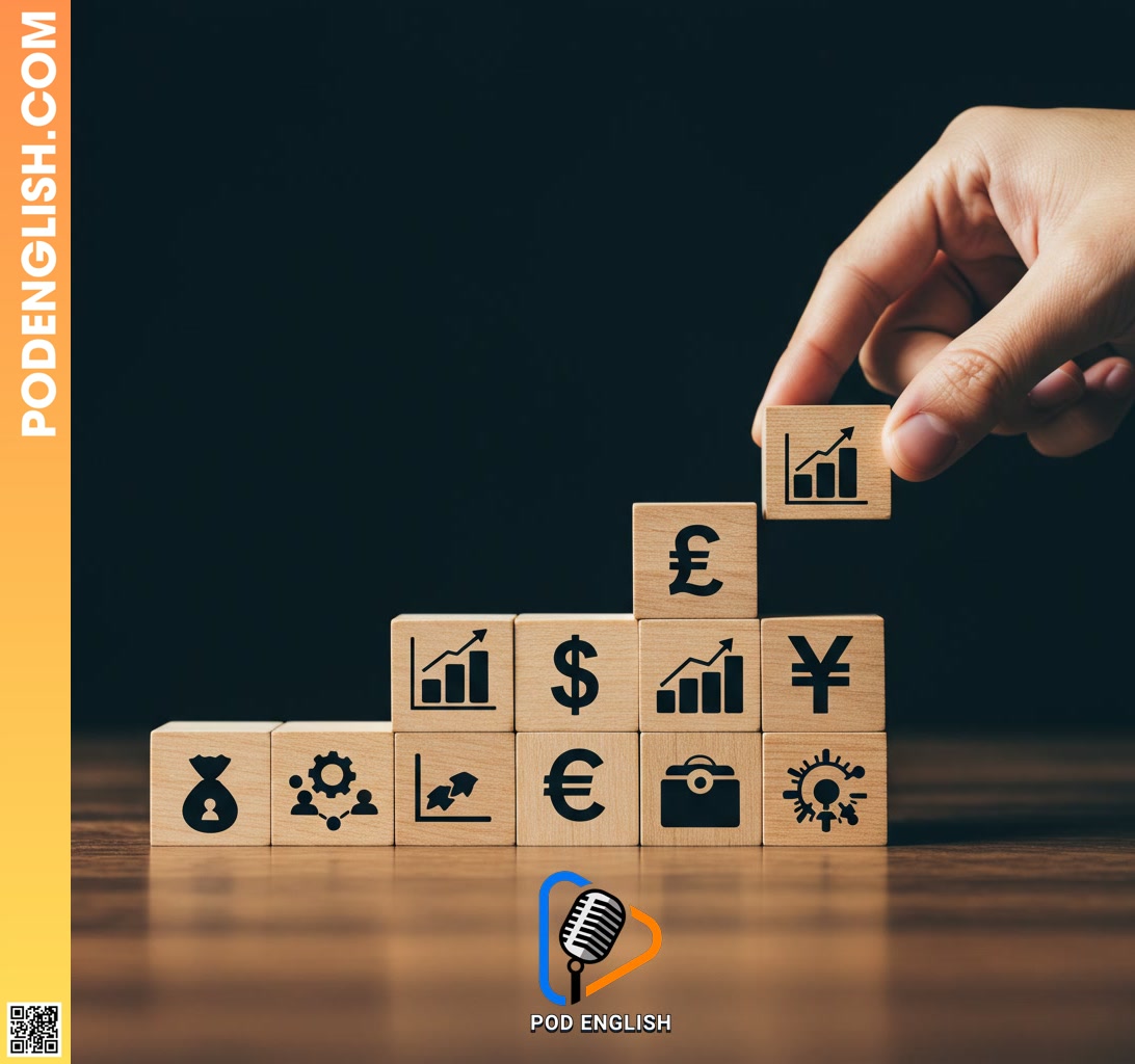 Building Your Foundation: Essential Vocabulary and Grammar for Business