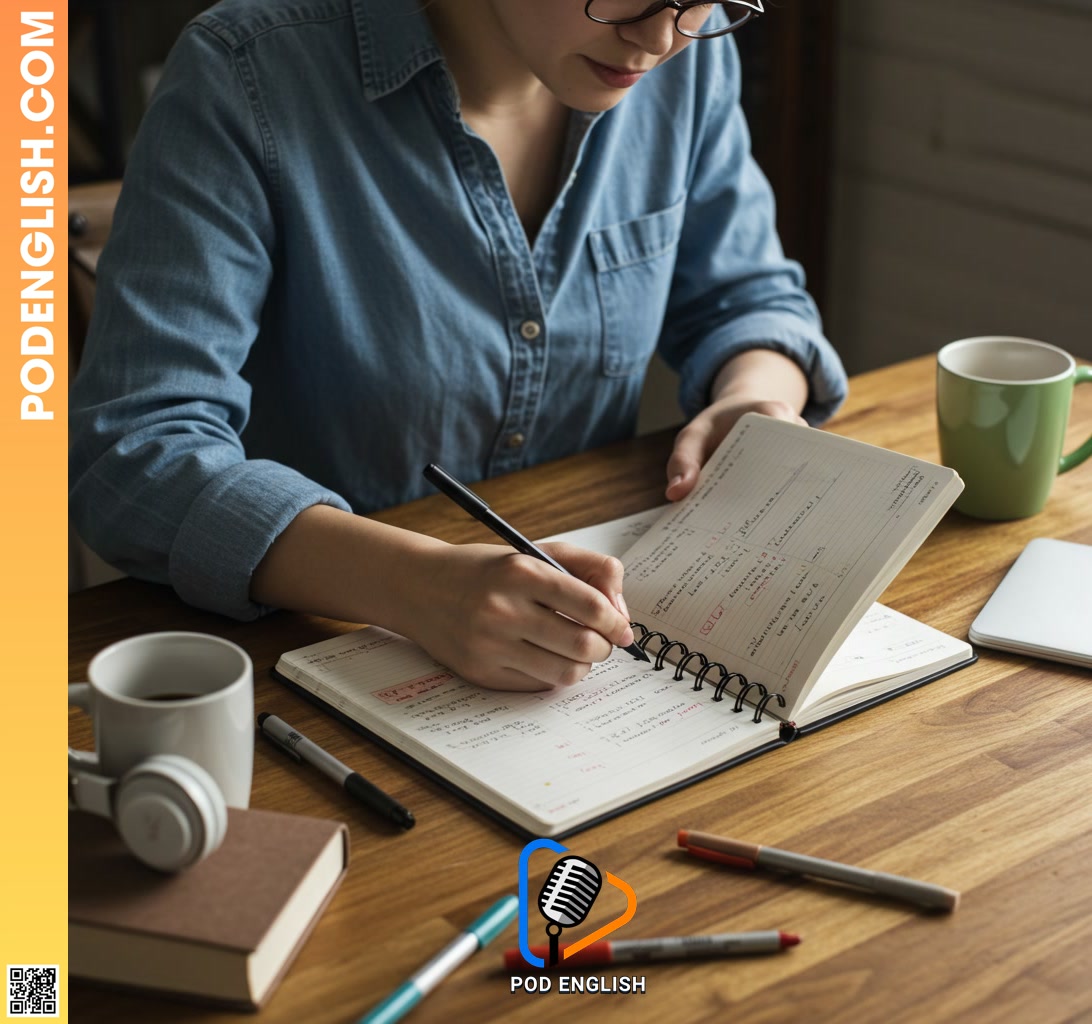 Building Your Personalized Daily Study Plan