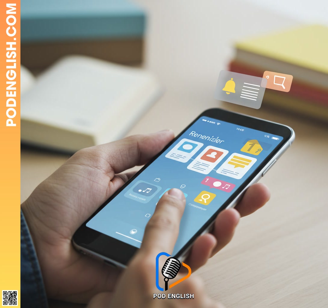 Choosing the Best Tools for Your Reminders (Apps, Alarms, etc.)