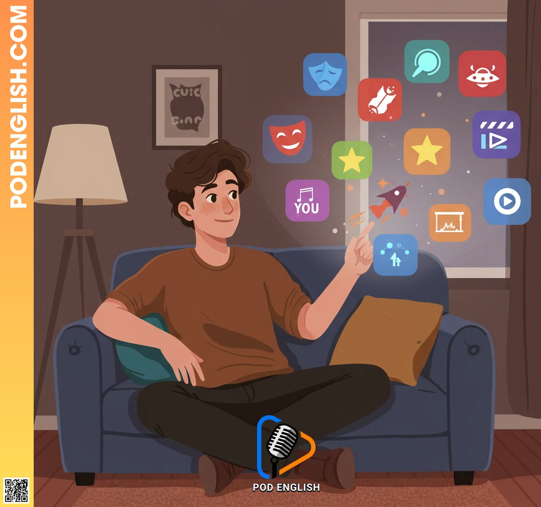 Choosing the Right Content: What to Watch and Why