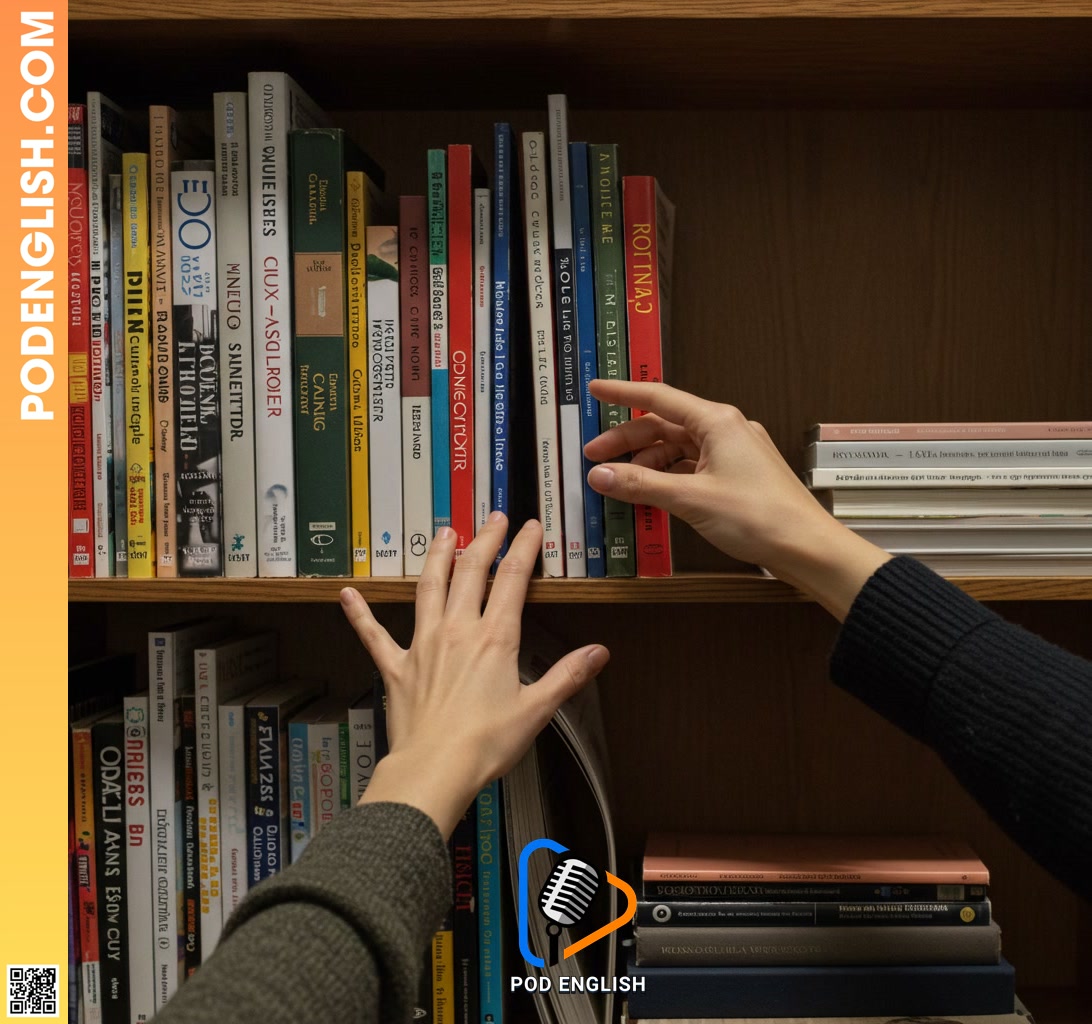 Choosing the Right Reading Material for Vocabulary Growth