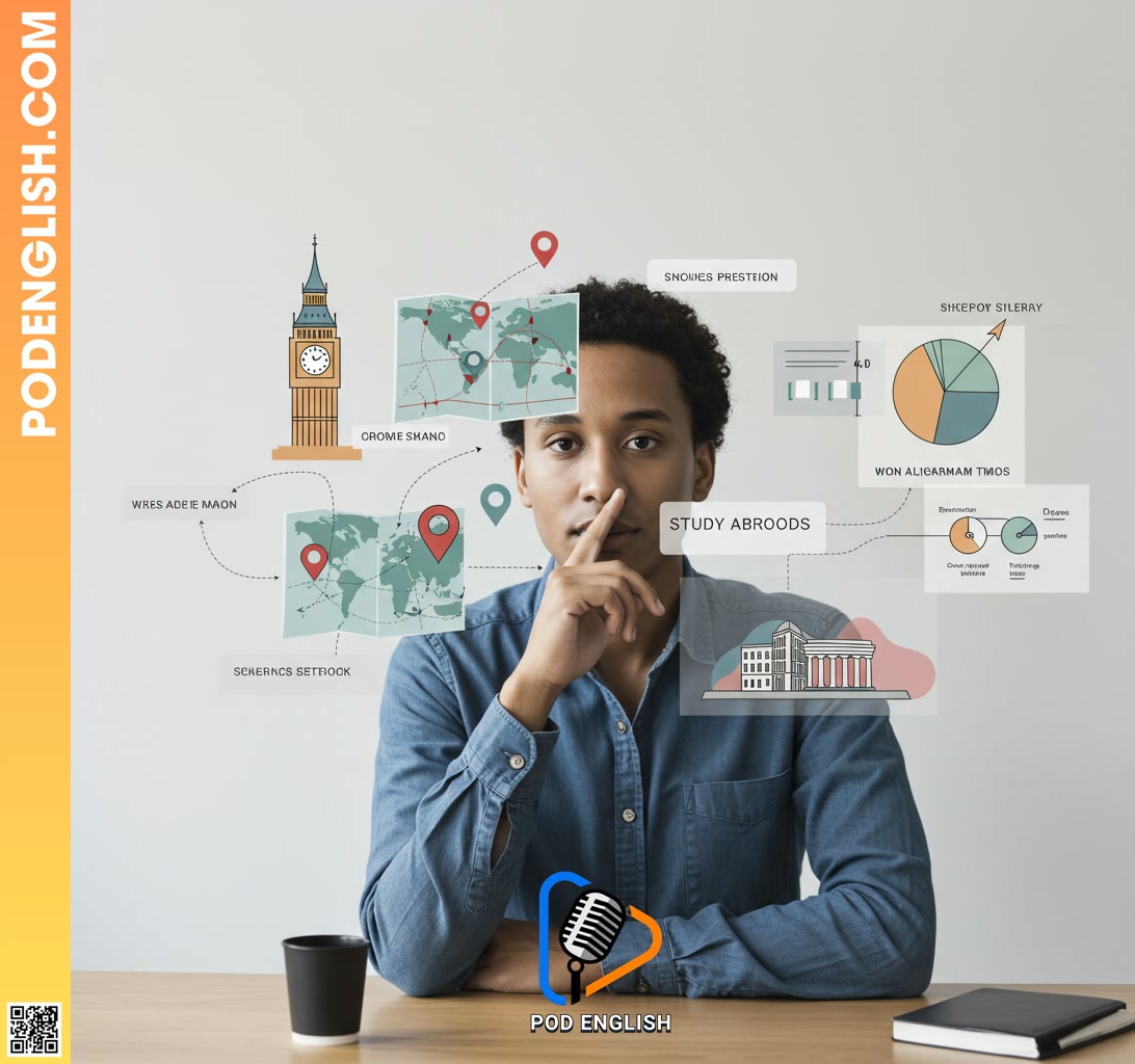 Choosing the Right Study Abroad Program for You