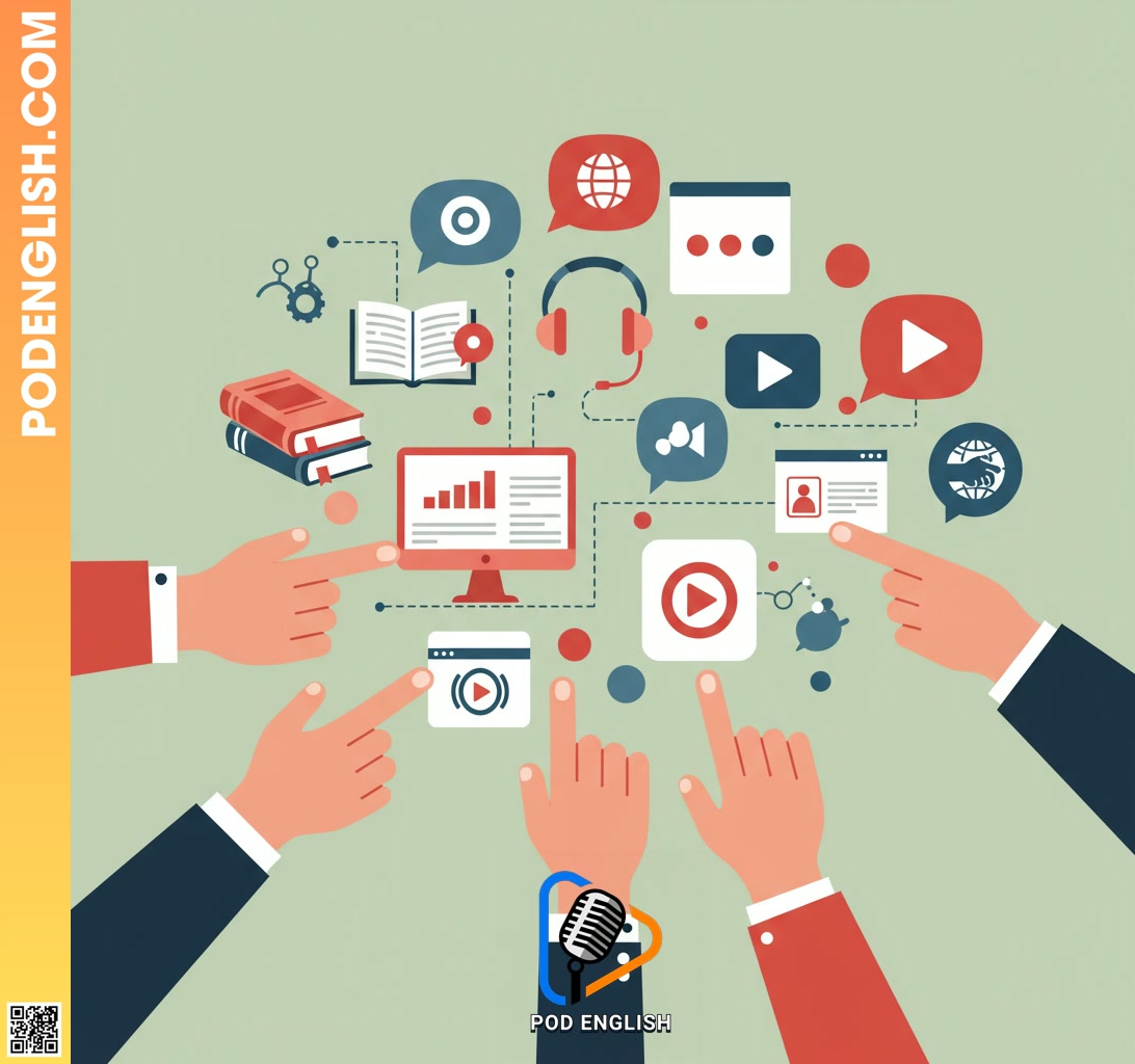 Choosing the Right Summaries and Resources