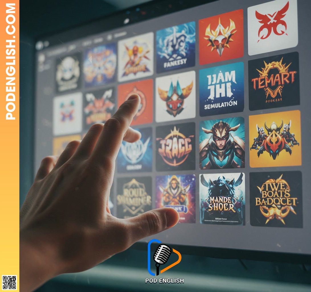 Choosing Your Battlefield: Selecting the Right Games