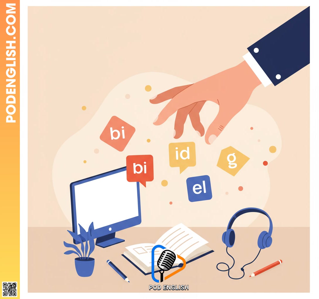 Choosing Your Daily 5 Words