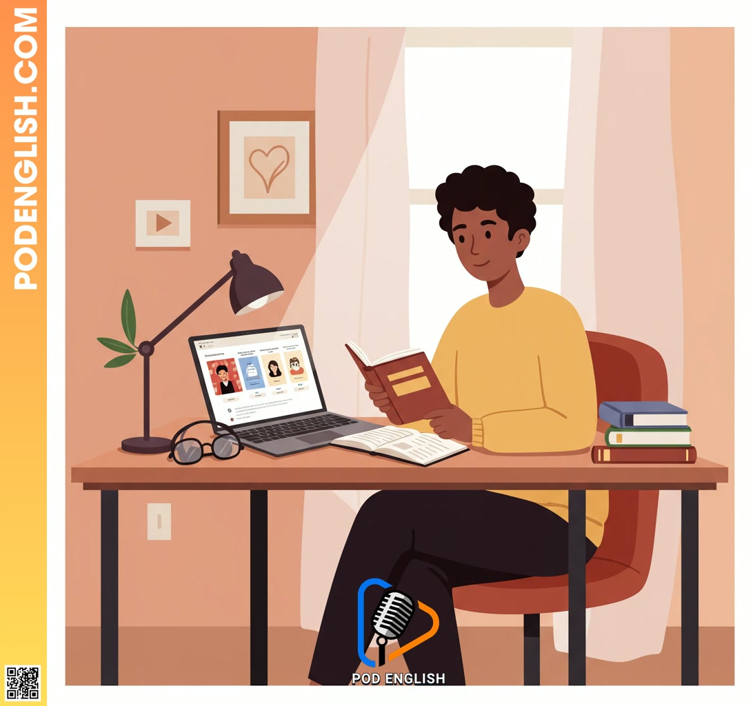 Choosing Your Learning Path: Methods and Resources for Home Study