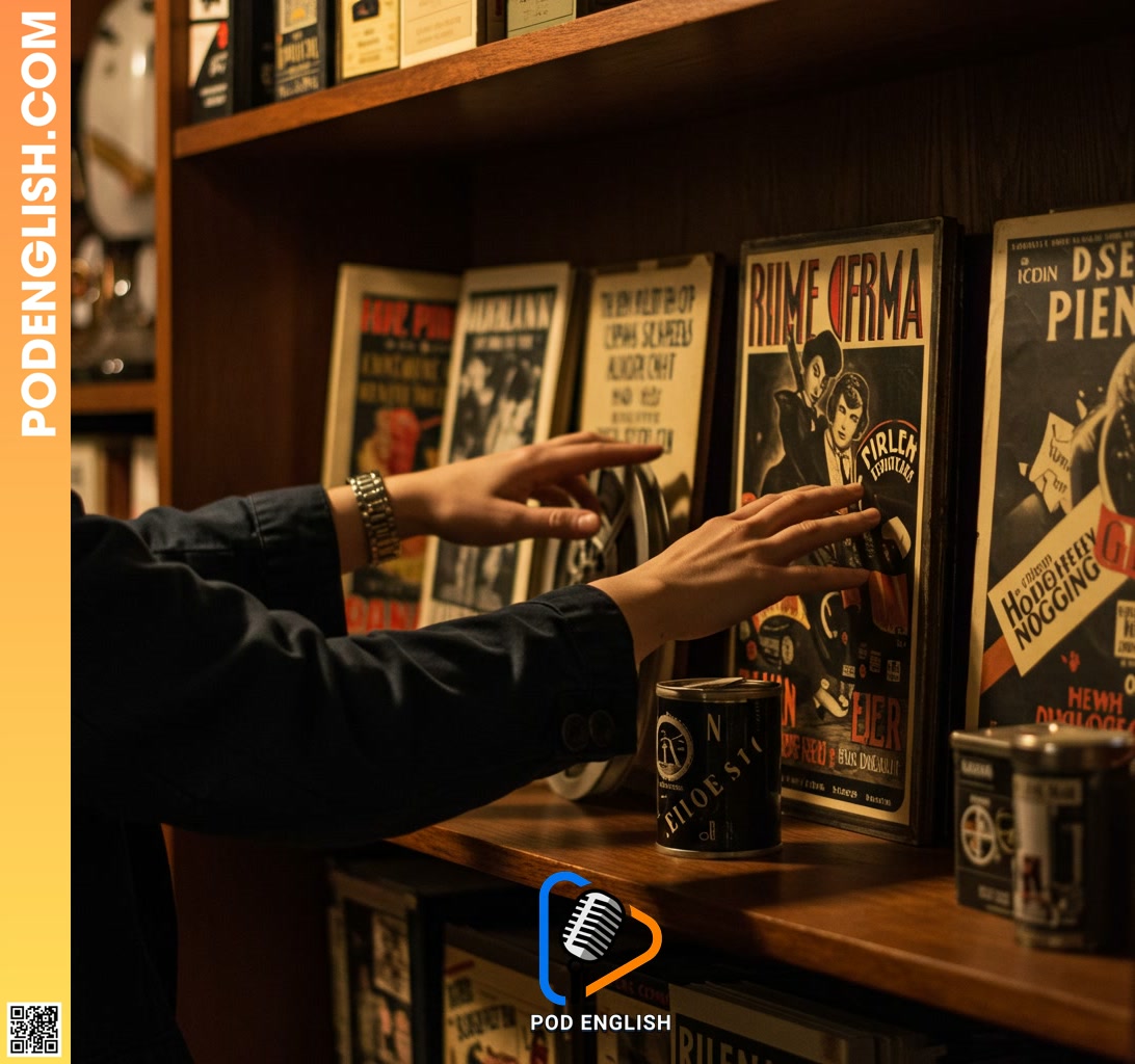 Choosing Your Silent Films: Finding Engaging Content