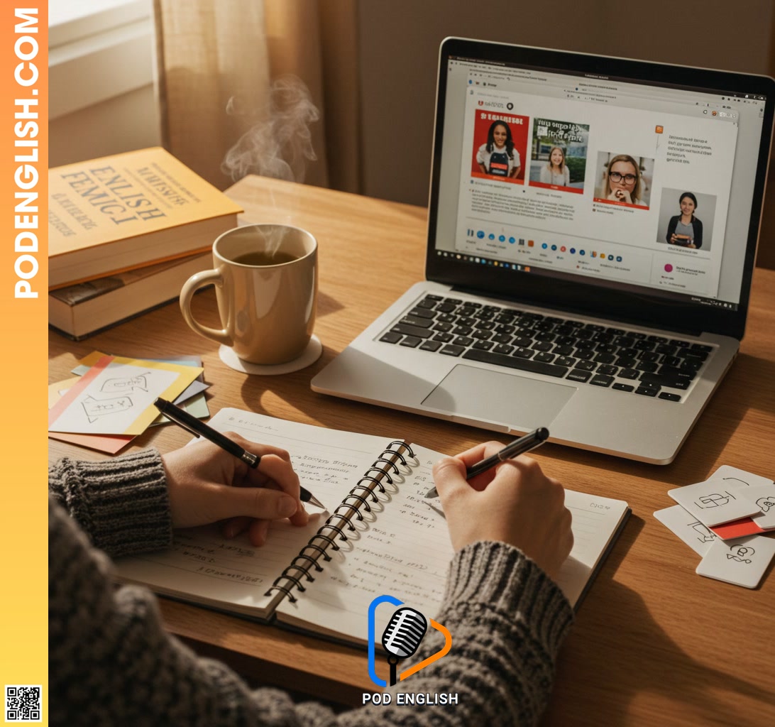 Combining Green Tea with Other Effective Learning Strategies