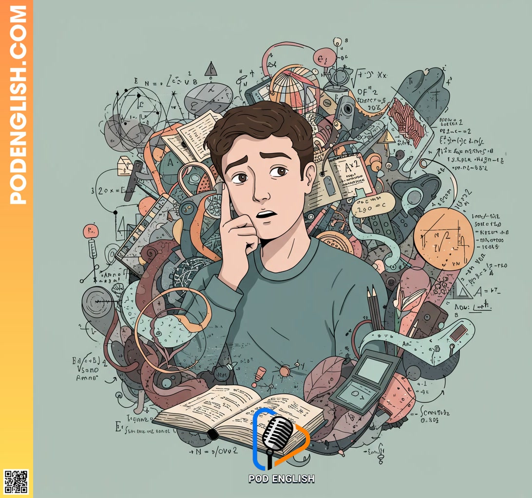 Common Challenges When Learning English for Academic Purposes