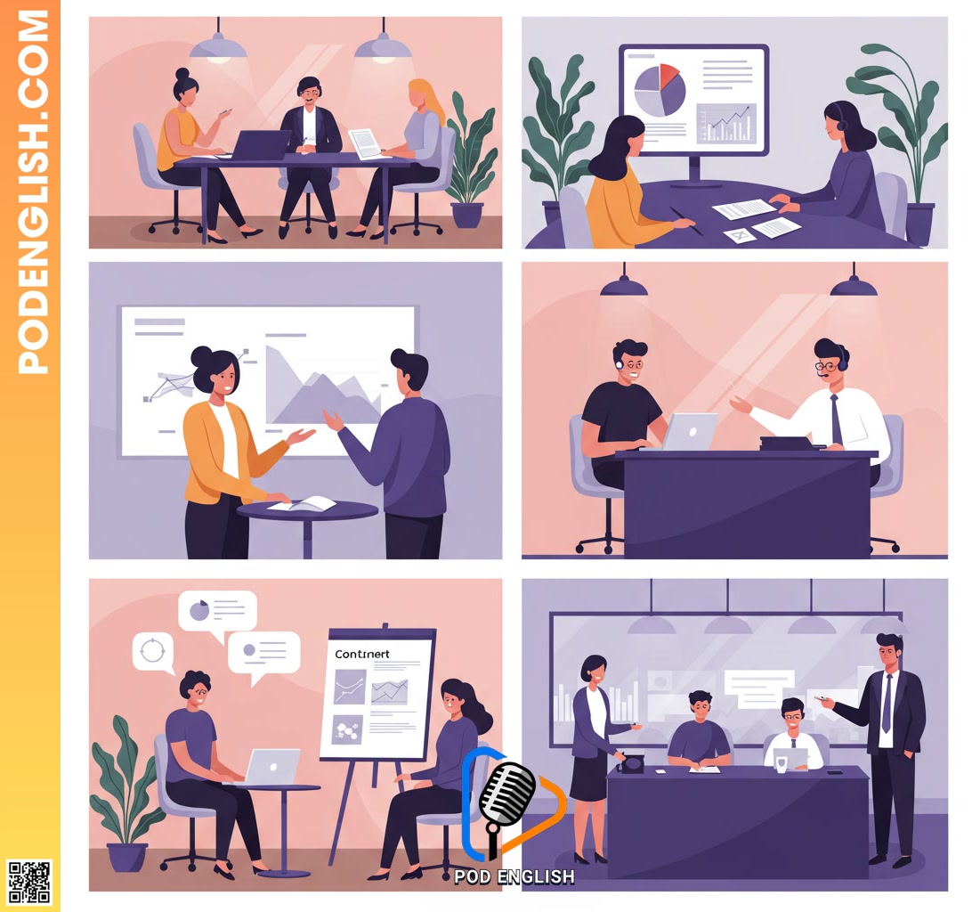 Communicating Effectively in Key Event Scenarios