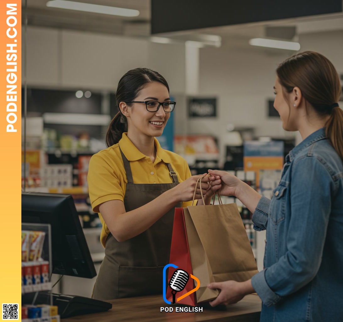 Concluding the Sale and Saying Goodbye