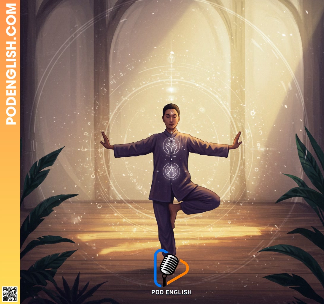 Conclusion: A Holistic Approach to Mastering English