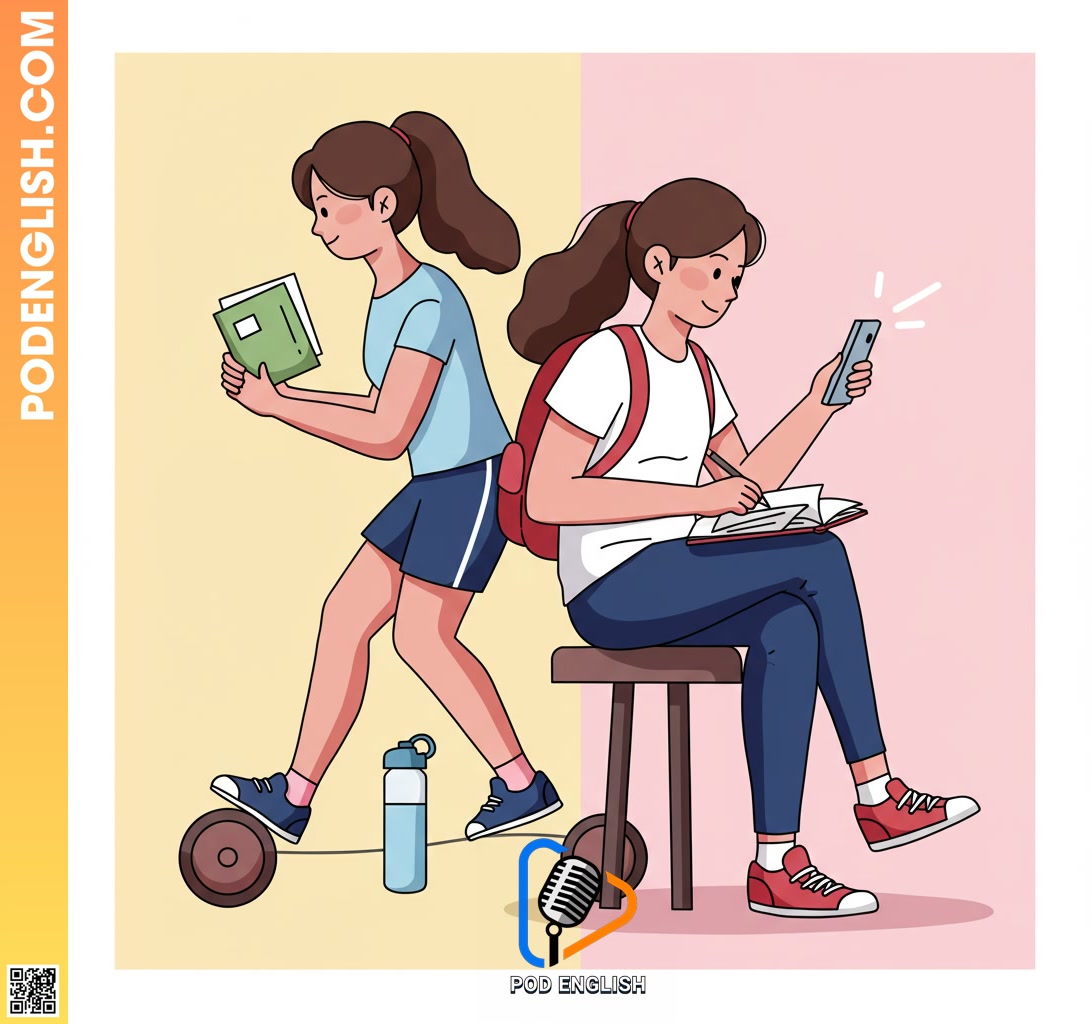 Conclusion: A Holistic Approach to Student Well-being and Learning