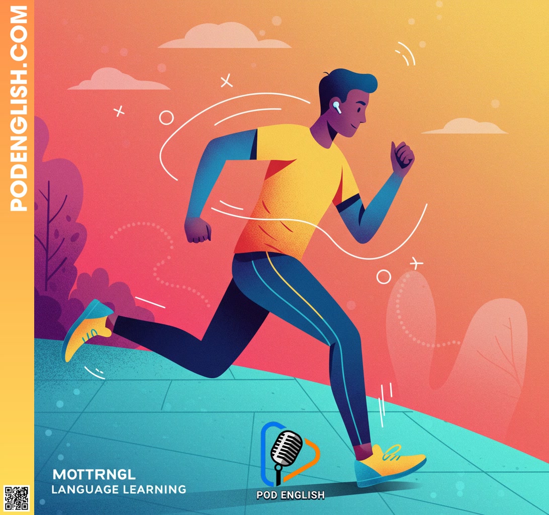 Conclusion: Accelerating Your English Fluency Through an Active Lifestyle