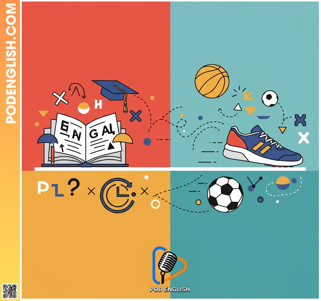 Conclusion: Achieving a Balanced and Effective Approach to Learning English