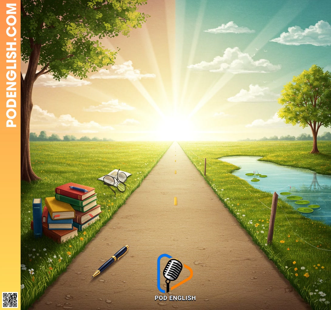 Conclusion: Achieving Sustainable English Learning