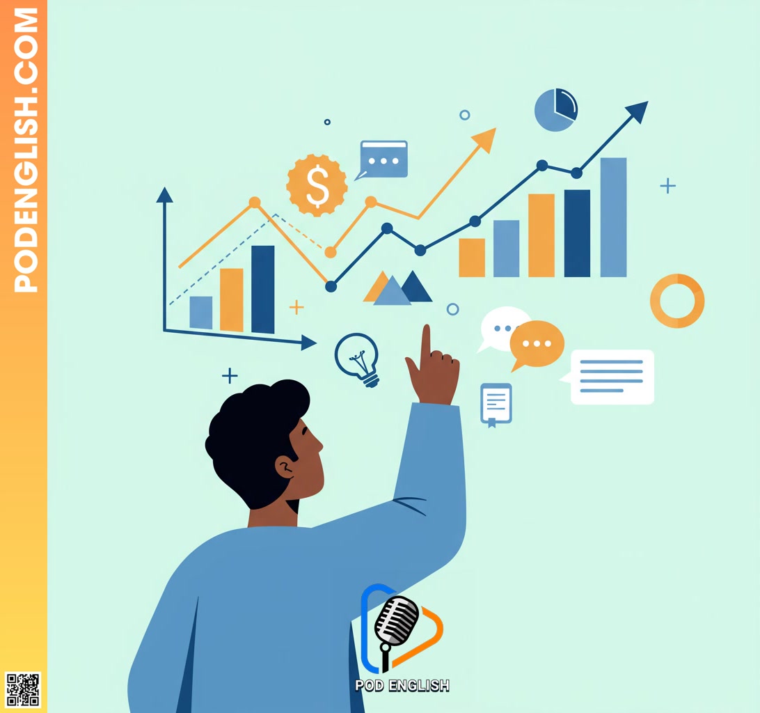 Conclusion: Boosting Your English Learning Journey with Data