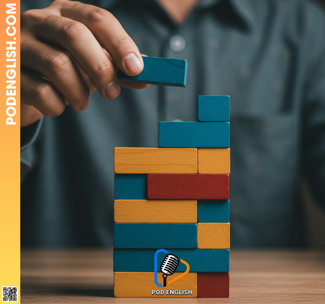 Conclusion: Consistency is Key to Mastering English