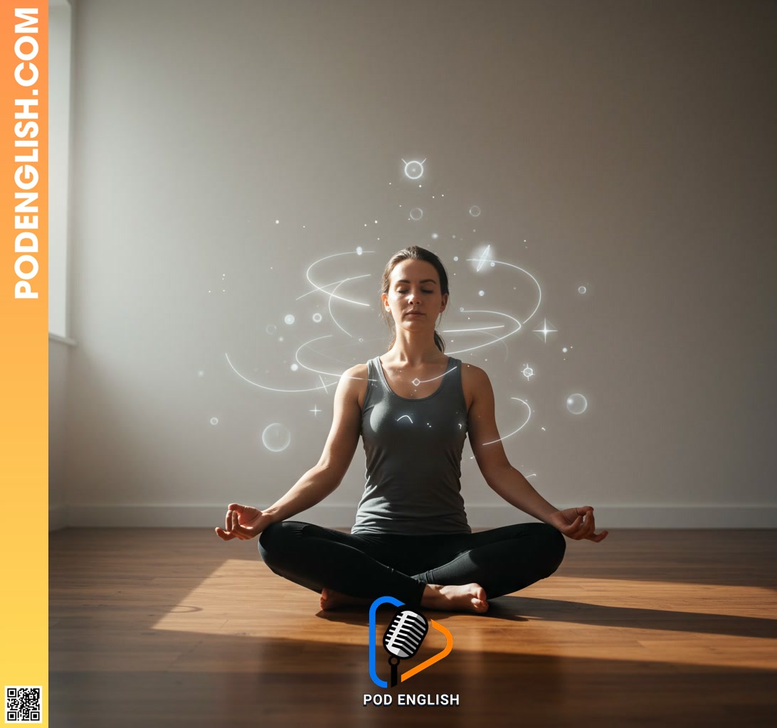 Conclusion: Cultivating a Focused Mind for Successful English Learning