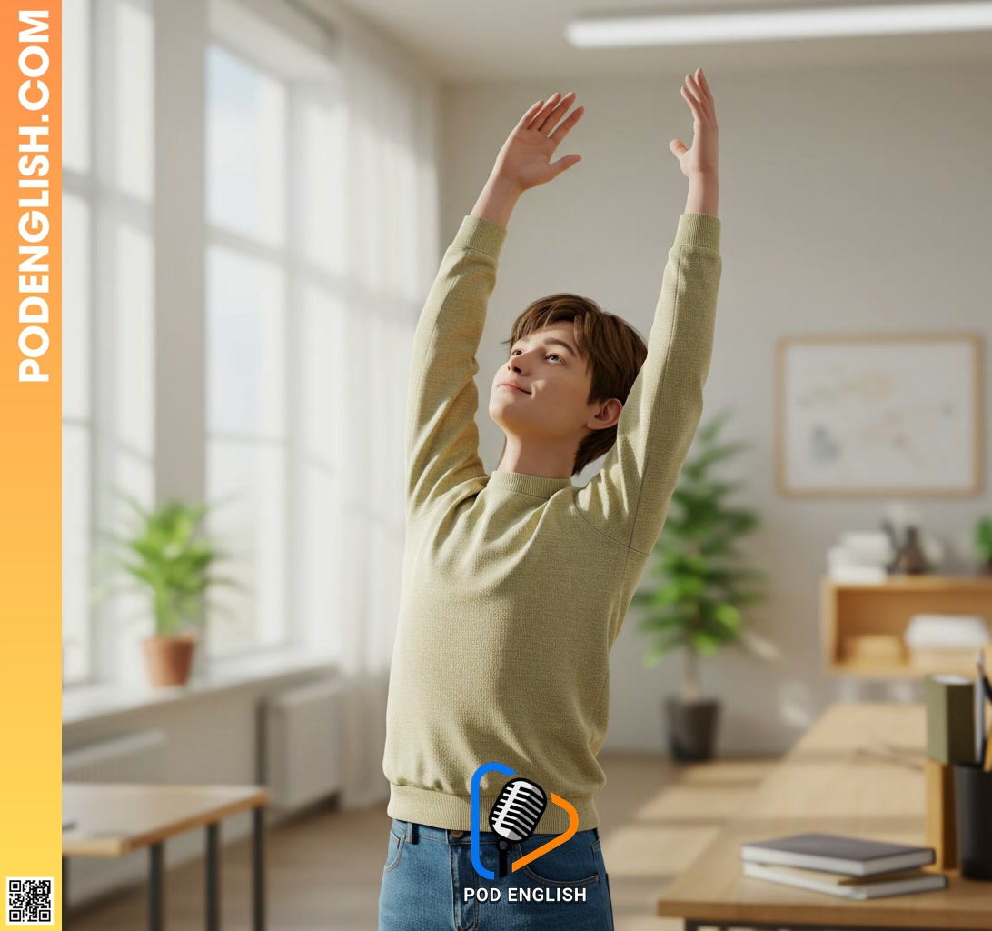 Conclusion: Empowering English Learners Through Fitness