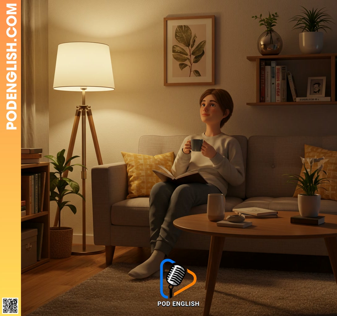 Conclusion: Enjoying Your Vocabulary-Rich Environment