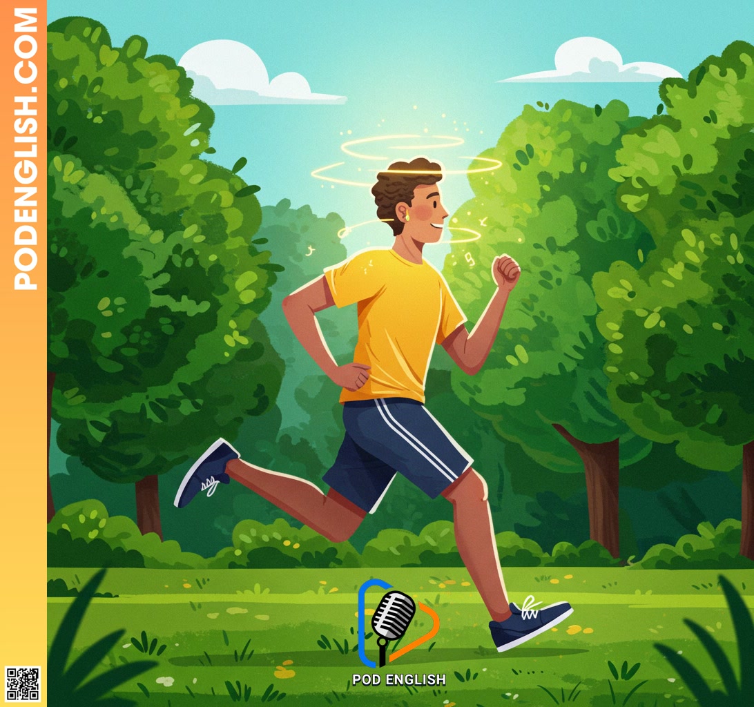 Conclusion: Exercise Your Way to English Fluency