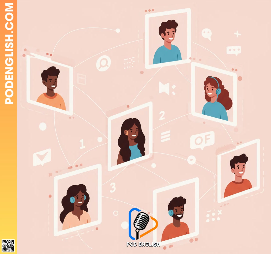 Conclusion: Finding Your Tribe and Achieving Fluency