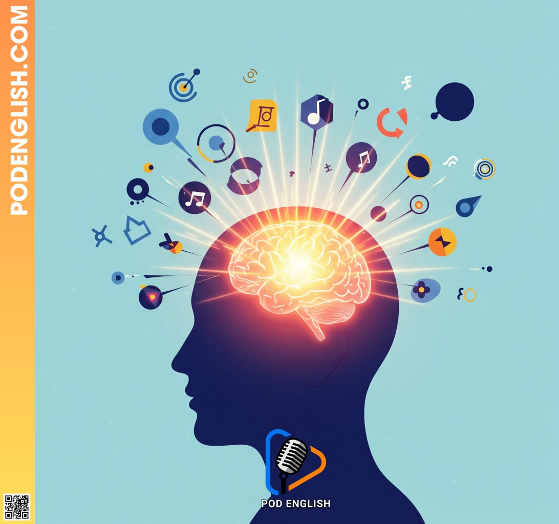 Conclusion: Fuel Your Mind, Master English