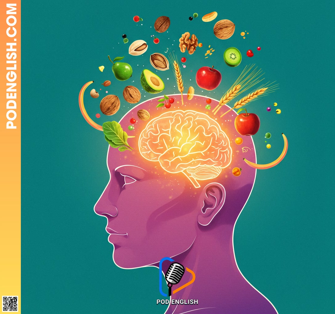 Conclusion: Fueling Your Mind for Peak Learning and Performance (Including Subjects Like English)