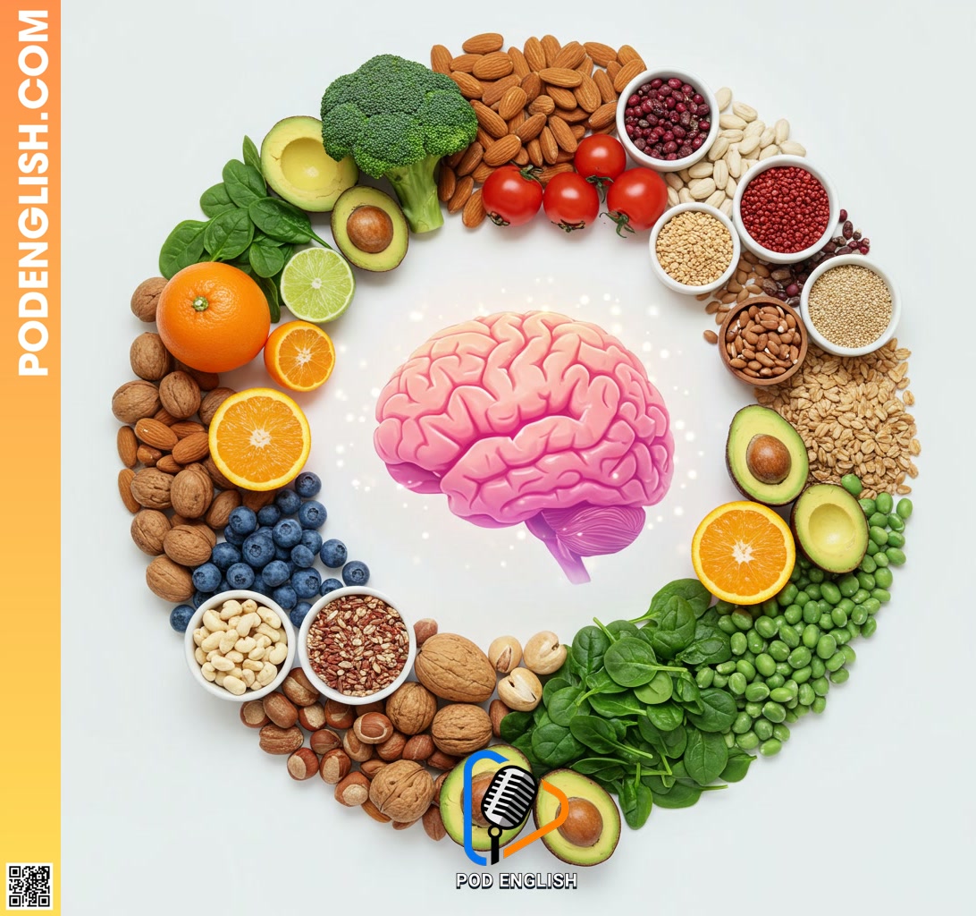 Conclusion: Fueling Your Way to English Fluency